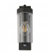 Hayden PIR Outdoor Wall Automatic Anthracite Grey IP44-6