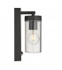 Hayden PIR Outdoor Wall Automatic Anthracite Grey IP44-7