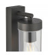 Hayden PIR Outdoor Wall Automatic Anthracite Grey IP44-8