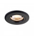 ShieldPLUS Indoor Recessed Fixed Matt Black Paint-5