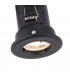 ShieldPLUS Indoor Recessed Fixed Matt Black Paint-7