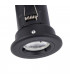 ShieldPLUS Indoor Recessed Fixed Matt Black Paint-8