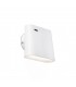LED Indoor Wall Light White - 1