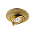 Milord Recessed Downlight French Gold-1