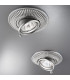 Milord Recessed Downlight Chrome-2