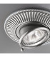 Milord Recessed Downlight Chrome-3