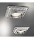 Milord Recessed Downlight Chrome-2