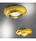 Milord Recessed Downlight 24 Carat Gold-2