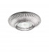 Milord Recessed Downlight Chrome-1