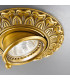 Milady Recessed Downlight French Gold-3