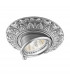 Milady Recessed Downlight Chrome-1