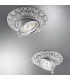 Milady Recessed Downlight Chrome-2