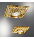 Milady Recessed Downlight French Gold-2