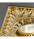 Milady Recessed Downlight French Gold-3