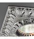 Milady Recessed Downlight Chrome-3