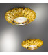 Milady Recessed Downlight 24 Carat Gold-2