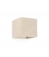 1 Light Up & Down Wall Light Beige, G9 - 1