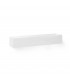 LED Indoor Wall Light White Plaster - 1