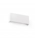 LED Indoor Small Wall Light White - 1