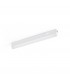 LED Indoor Wall Light White - 1