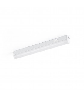 LED Indoor Wall Light White - 1