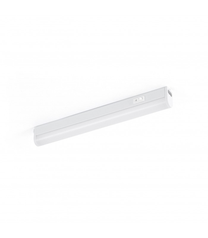 LED Indoor Wall Light White - 1