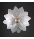 Fiore Wall Lamp 6 Light Gold Leaf-2
