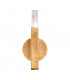 Spigolo Wall Lamp Gold Leaf-1