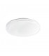LED Flush Ceiling Light White - 1