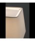 1 Light Indoor Wall Light White, E27 - 2