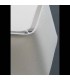 1 Light Indoor Wall Light White, E27 - 3