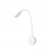 LED Indoor Wall Light Reading Lamp White - 1