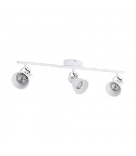 Seras 3 Lamp Spotlight Bar White-1