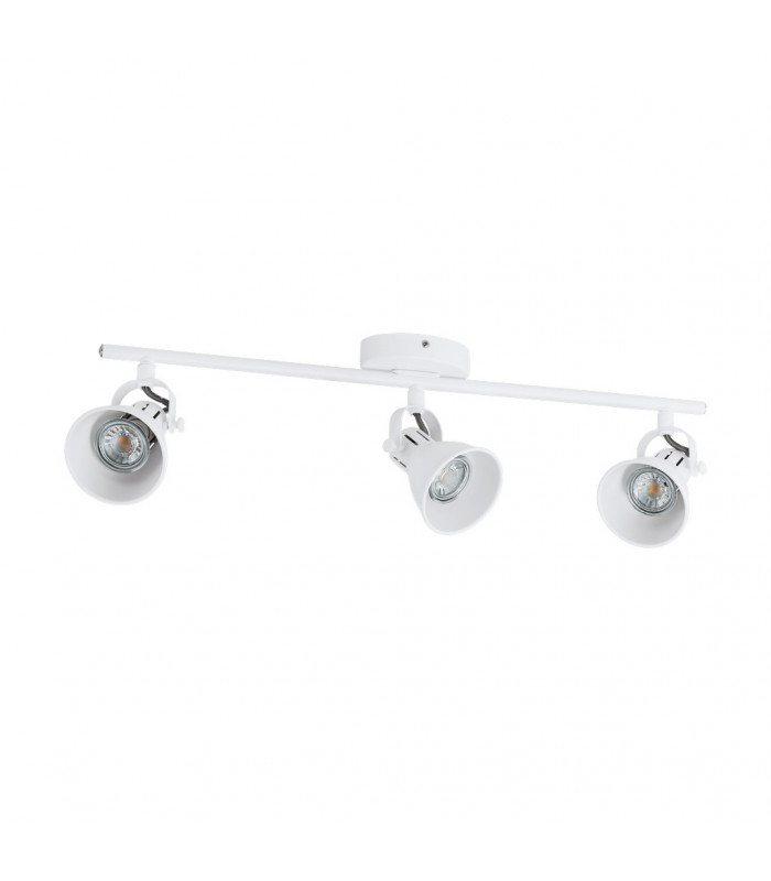 Seras 3 Lamp Spotlight Bar White-1