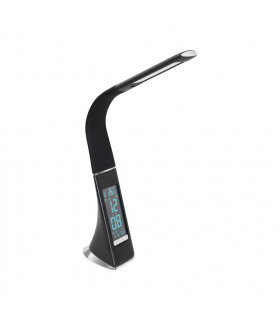 Cognoli Led Desk Task Lamp Black 3 Step Dimming