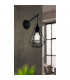 Tarbes Wall Light Black-2