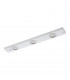 Kob LED Under Cabinet Surface Mounted Downlight White - UK Stock
