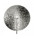 Mare Modern Wall Lamp Chrome-1