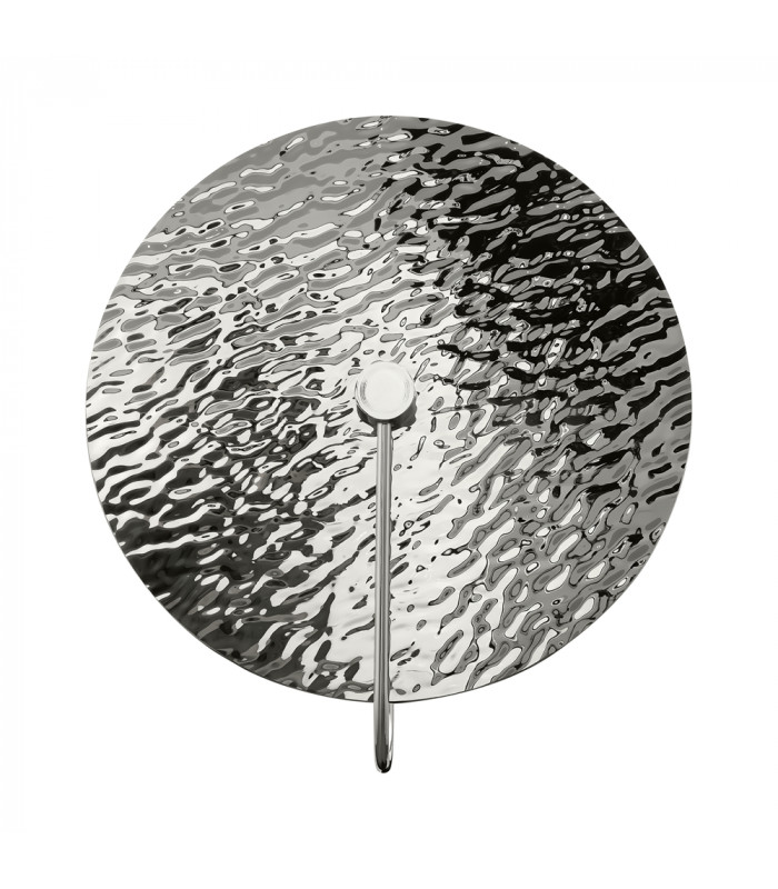 Mare Modern Wall Lamp Chrome-1