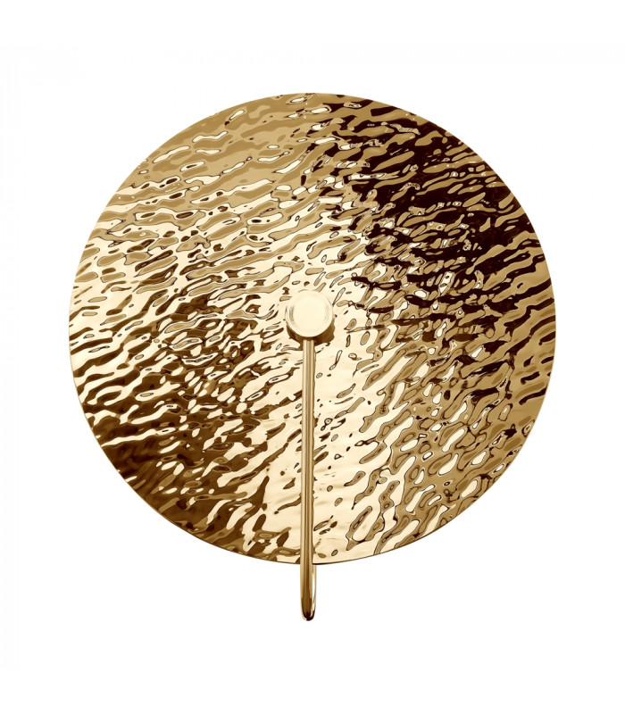 Mare Modern Wall Lamp Gold-1