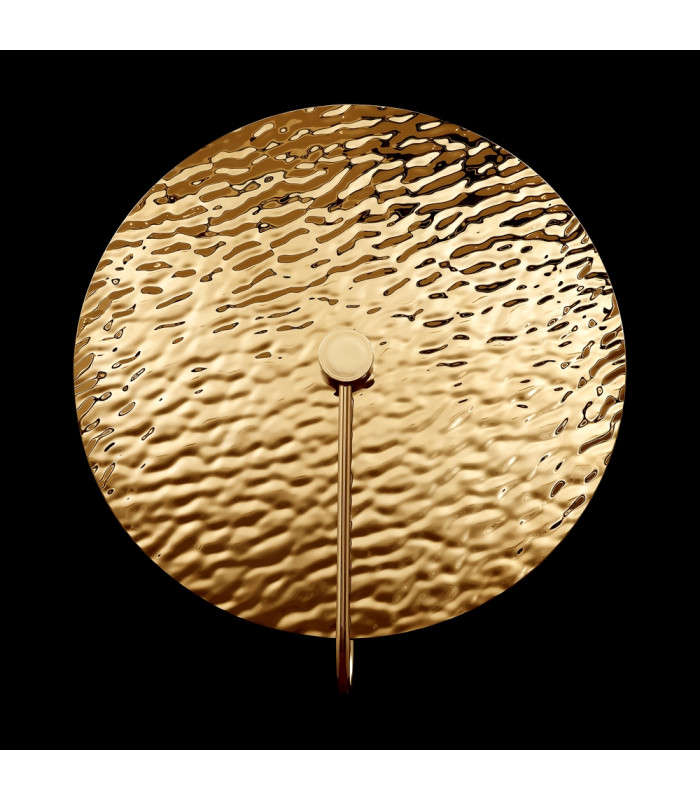 Mare Modern Wall Lamp Gold-2