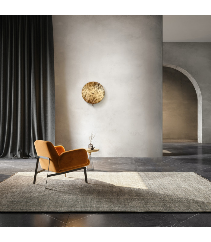 Mare Modern Wall Lamp Gold-3