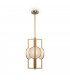 Marmo Modern Pendant Ceiling Light Gold-1