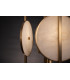 Marmo Modern Pendant Ceiling Light Gold-4