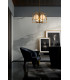 Marmo Modern Pendant Ceiling Light Gold-3