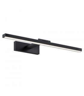 Bris Mirror Picture Light Black 4000K-1