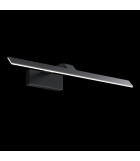 Decart Mirror Picture Light Black 4000K-2