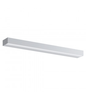 Orion Mirror Integrated LED Wall Lamp White 4000K-1