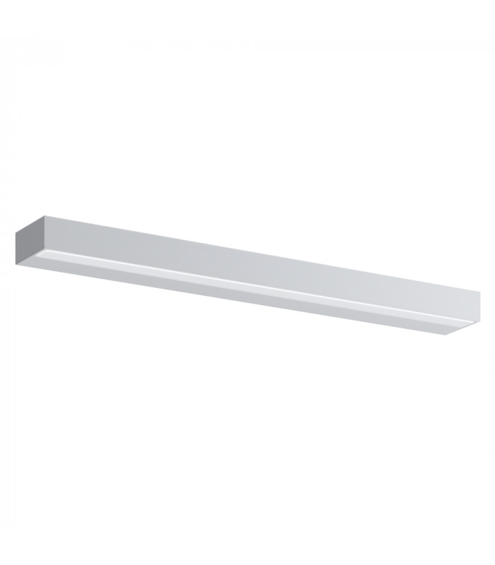 Orion Mirror Integrated LED Wall Lamp White 4000K-1