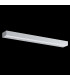 Orion Mirror Integrated LED Wall Lamp White 4000K-2